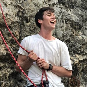 Meet your Posher, Ben